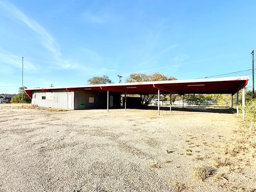 1709 E Coliseum Dr, Snyder, TX, 79549 | Card Image