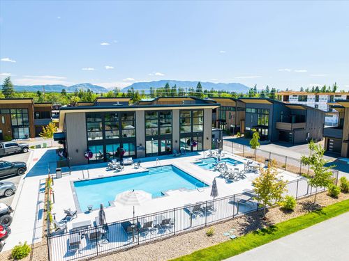 a9-204 The Quarry Rd, Whitefish, MT, 59937-2587 | Card Image