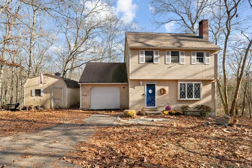 116 Miller Road, Canterbury, CT, 06331 | Card Image