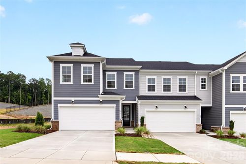 606 Webster Ln, Cramerton, NC, 28032-1558 | Card Image