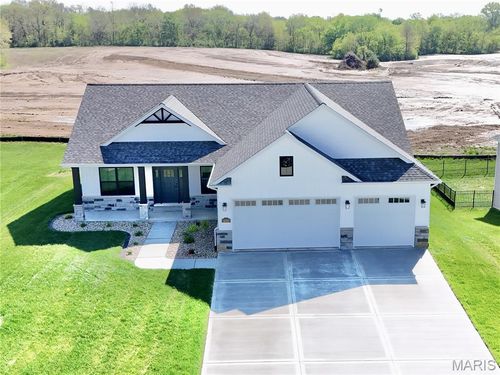 1438 Montauk Rd, Troy, IL, 62294-2282 | Card Image