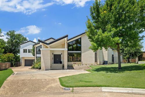 10811 Royal Park Dr, Dallas, TX, 75230-3624 | Card Image