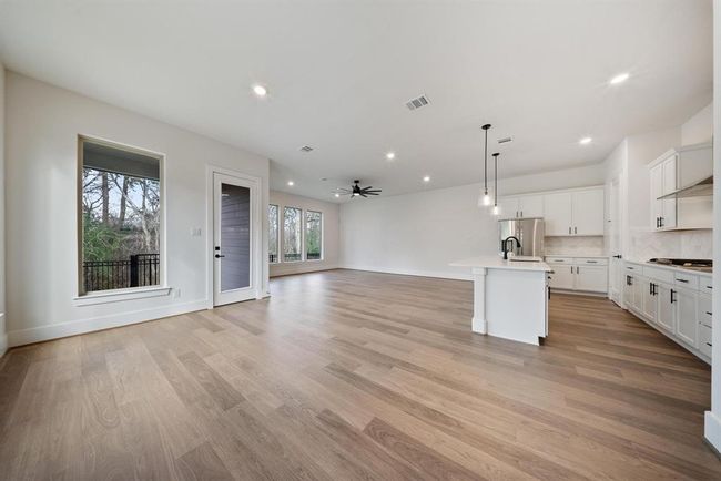 14012 Vista Reserve Pl, House other with 3 bedrooms, 3 bathrooms and 2 parking in Houston TX | Image 8