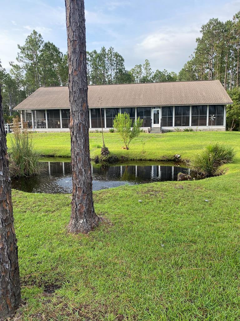 White Way, Carrabelle, FL 32322