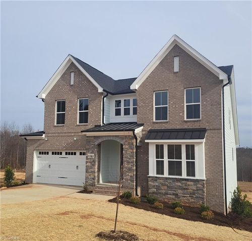 7783 Chadding Dr, Oak Ridge, NC, 27310-8746 | Card Image