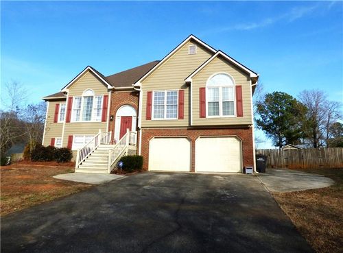 12 Green Apple Ct, Taylorsville, GA, 30178-1636 | Card Image