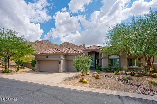 11909 N 137th Way, Scottsdale, AZ, 85259-3728 | Card Image