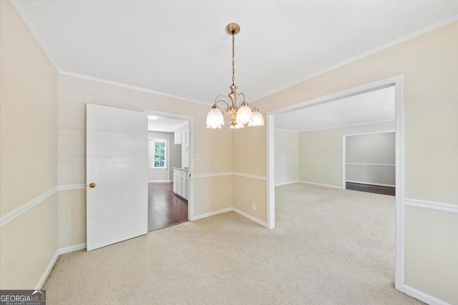 1325 Marlowe Dr, House other with 3 bedrooms, 2 bathrooms and null parking in Macon GA | Image 20