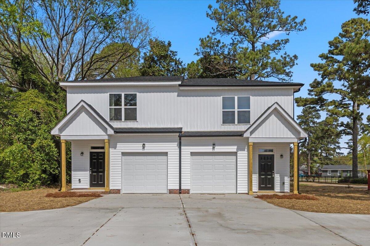 Residential Income in Goldsboro 3