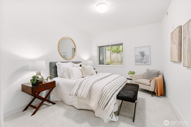 Spare bedroom is also spacious. | Image 20