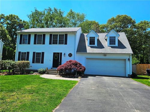 190 Arnolds Neck Dr, Warwick, RI, 02886-7307 | Card Image