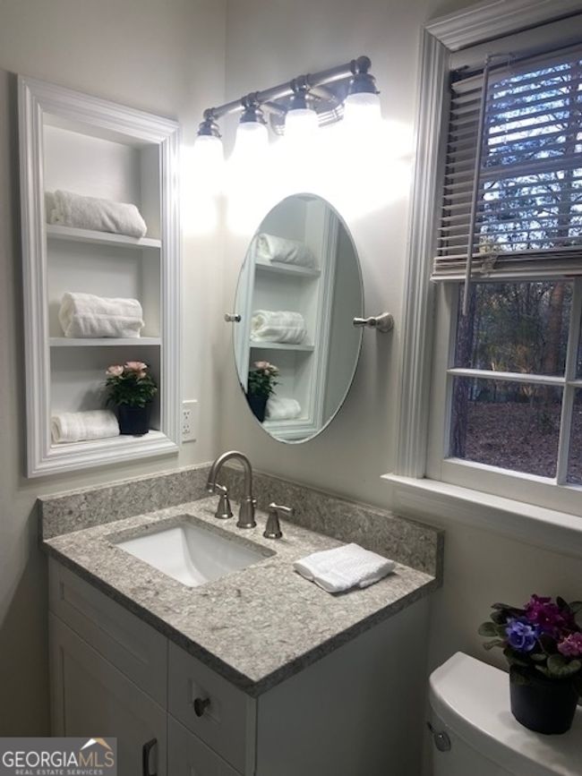 5517 Patrick Ct, House other with 3 bedrooms, 3 bathrooms and null parking in Peachtree Corners GA | Image 19