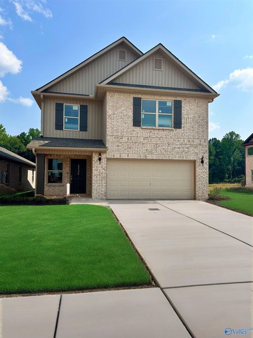 28106 Caperton Dr, Harvest, AL, 35749-4210 | Card Image