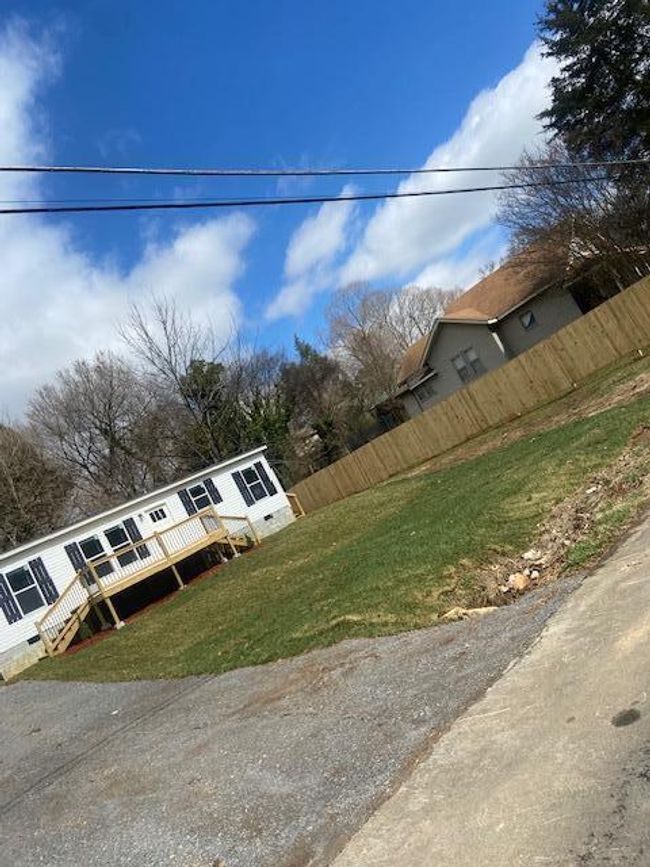 626 Sherwood Avenue Avenue, House other with 2 bedrooms, 2 bathrooms and null parking in Athens TN | Image 21