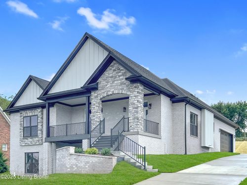 6619 Heritage Hills Dr, Crestwood, KY, 40014-7250 | Card Image