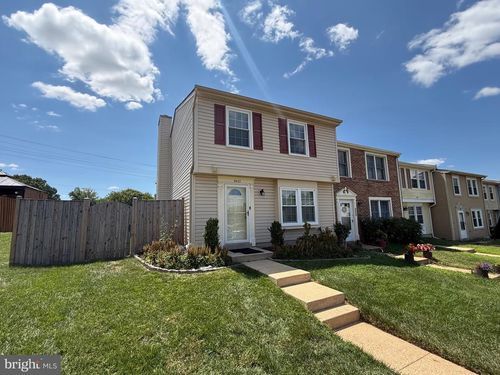 3432 Jousters Way, WOODBRIDGE, VA, 22192 | Card Image