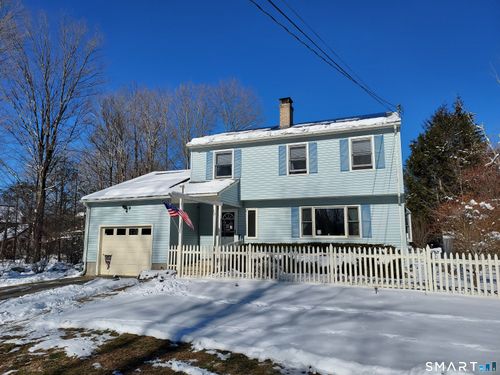 13 Basket Shop Rd, Hebron, CT, 06248-1302 | Card Image