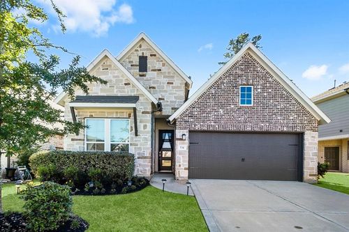 534 Cedar Harbor Court, Conroe, TX, 77304 | Card Image