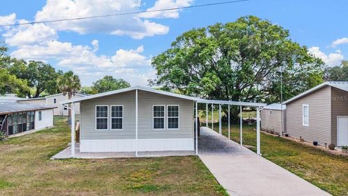 36747 Lakewood Drive, ZEPHYRHILLS, FL, 33542 | Card Image