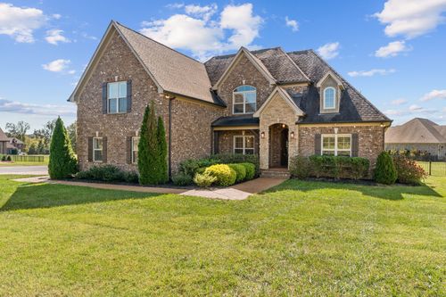 409 Stonebrook Way, Lebanon, TN, 37087-6563 | Card Image