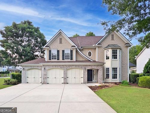 3260 Caney Creek Ln, Cumming, GA, 30041-1129 | Card Image