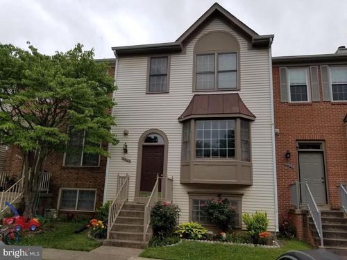 1421 Bluemont Ct, HERNDON, VA, 20170-3524 | Card Image