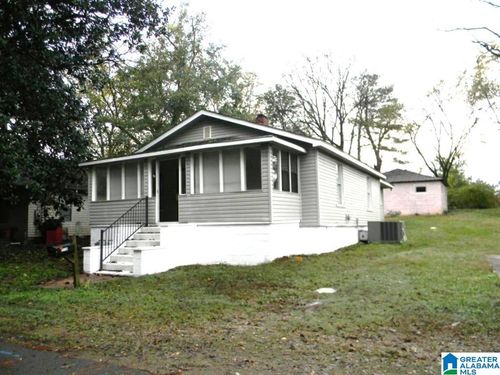 1710 Margaret Ave, BESSEMER, AL, 35020-2549 | Card Image