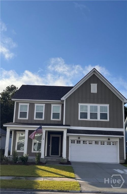 609 Longleaf Drive, Richmond Hill, GA, 31324 | Card Image