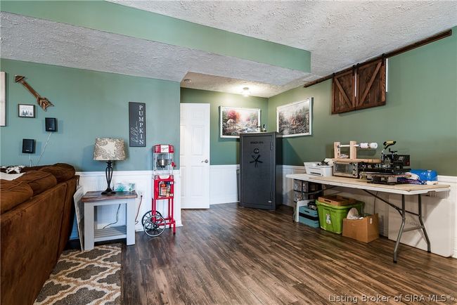 8408 Locust Dr, Home with 4 bedrooms, 3 bathrooms and null parking in Charlestown IN | Image 36