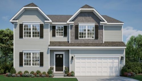 418 Millstone Ln, Finleyville, PA, 15332-4255 | Card Image