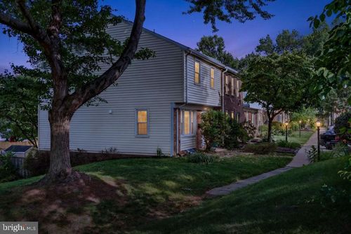 20-1-19 Big Acre Sq, GAITHERSBURG, MD, 20878-2838 | Card Image