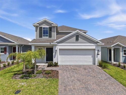 2707 Runners Cir, Clermont, FL, 34714-8115 | Card Image