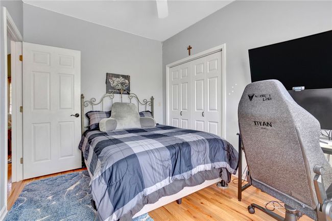 110 Brookside Cir, House other with 3 bedrooms, 2 bathrooms and null parking in Honea Path SC | Image 31