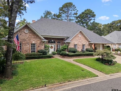 3621 Rock Creek Dr, Tyler, TX, 75707-1635 | Card Image