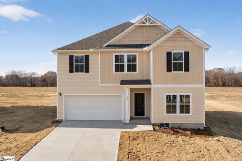 225 White Fields Ave, Fountain Inn, SC, 29644-6853 | Card Image