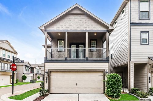 3103 Yukon Trace Dr, Houston, TX, 77063-4579 | Card Image