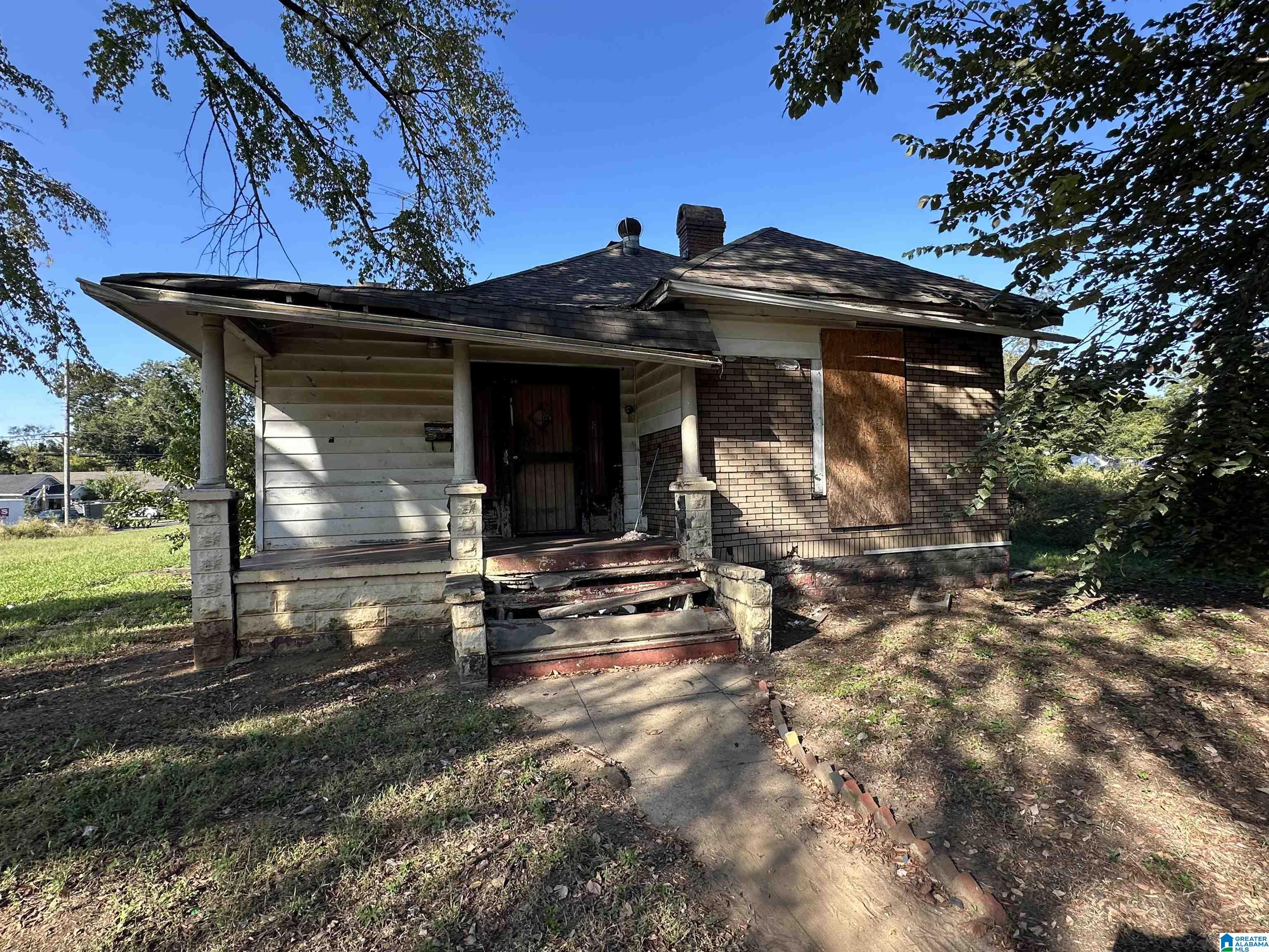 9th Ave, Birmingham, AL 35212