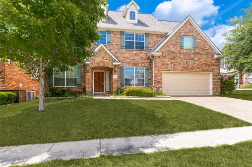 5213 Geode Ln, McKinney, TX, 75072-9344 | Card Image