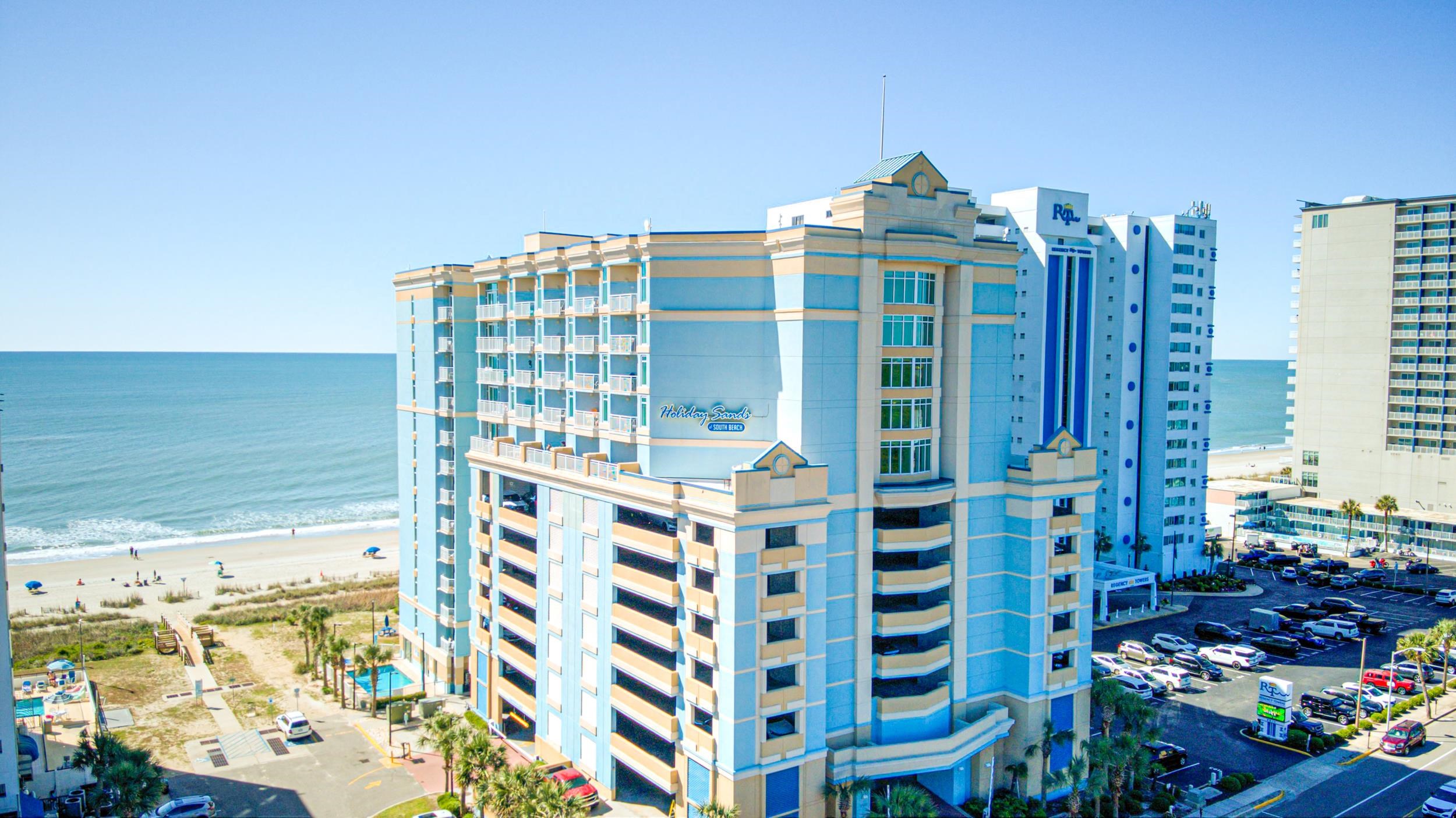 Residential in Myrtle Beach