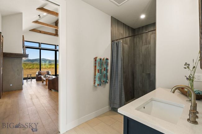 120 Horseshoe Loop, House other with 3 bedrooms, 3 bathrooms and null parking in Harrison MT | Image 50