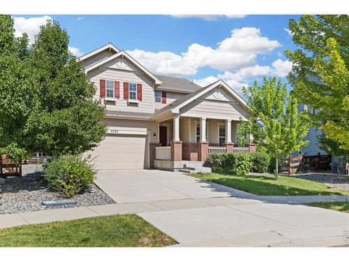 4532 Heatherhill Ct, Longmont, CO, 80503-4185 | Card Image