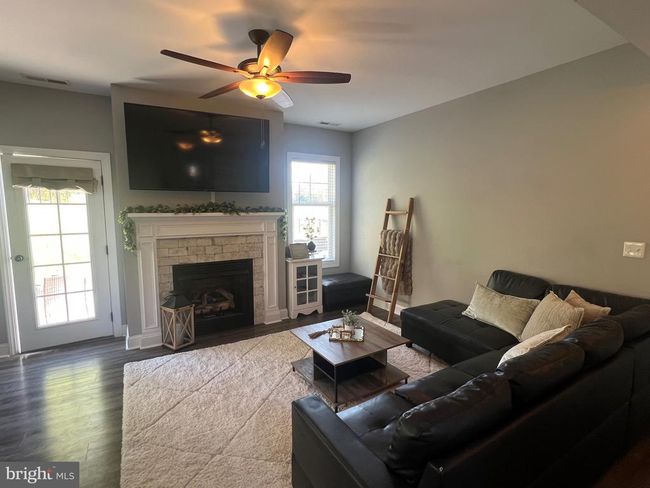1486 Willow Oak Dr, House other with 3 bedrooms, 3 bathrooms and null parking in FOREST VA | Image 44