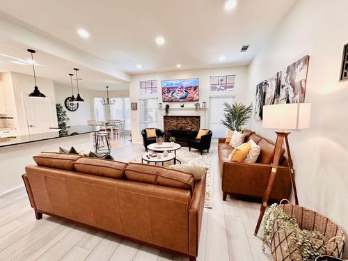 6905 Cinnabar Dr, Frisco, TX, 75035-2177 | Card Image