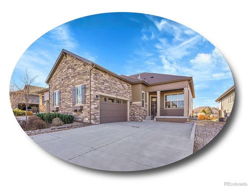 3681 New Haven Cir, Castle Rock, CO, 80109-3403 | Card Image