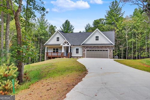443 Hawks Nest Rd, Blairsville, GA, 30512-3883 | Card Image