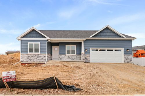 210 Michelle Ln, COTTAGE GROVE, WI, 53527-8982 | Card Image