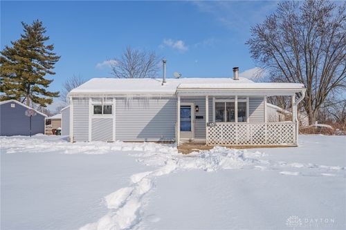 45 Regina Dr, Fairborn, OH, 45324-4348 | Card Image
