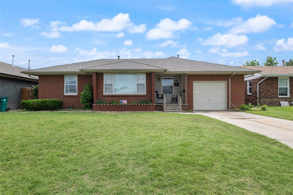 63rd St, Oklahoma City, OK 73159