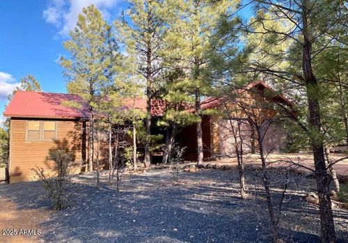 1100 Pinon Cir, Show Low, AZ, 85901 | Card Image