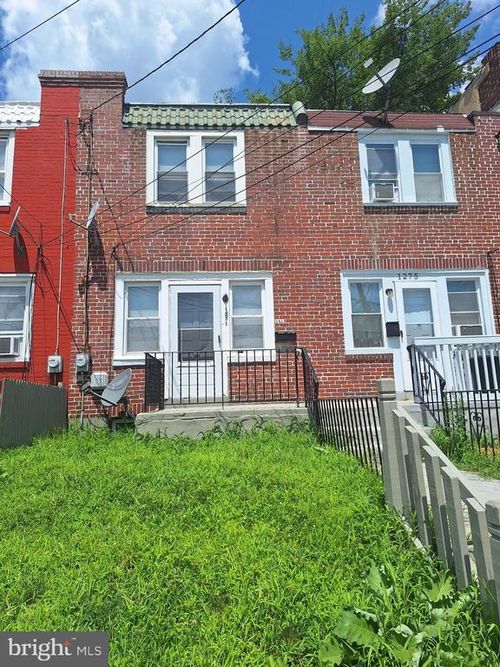 1273 S Merrimac Rd, Camden, NJ, 08104-3014 | Card Image